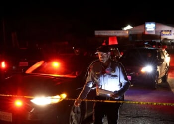 ‘I’m Trying To Just Do The Right Thing’: Man Allegedly Calls 911 To Confess To Murdering Four Children