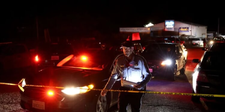 ‘I’m Trying To Just Do The Right Thing’: Man Allegedly Calls 911 To Confess To Murdering Four Children