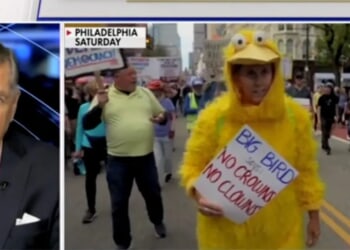 ‘It Is All About Trump’: Brit Hume Breaks Down What ‘No Kings’ Reveals About Politics Today