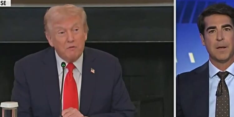 ‘It is funny to watch Trump be a Fox News producer’