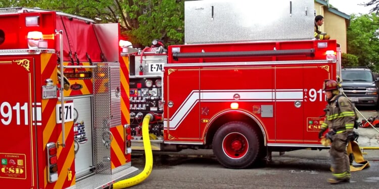 ‘Just Out Of Instinct’: Bystanders Step In After Helicopter Crash Leaves Crew Member Trapped