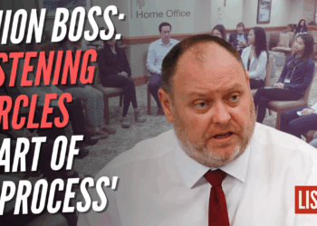 ‘Listening Circles’ Help Home Office Staff Challenge Policy – Guido Fawkes