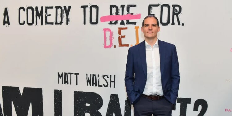 ‘Marxist Concept’: Robby Starbuck Gives Van Jones Reality Check On Equity, His Anti-DEI Activism