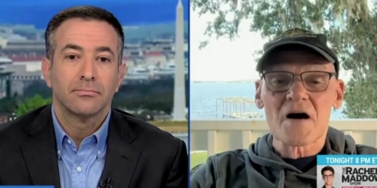 ‘No Appetite Among Democrat Voters To Give In’: Carville Warns GOP Of A ‘Reckoning’ On Shutdown And Elections