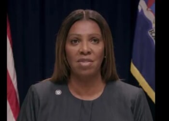 ‘No Weapon Formed Against Me Shall Prosper’: Indicted Letitia James Cites Scripture To Rail Against Trump