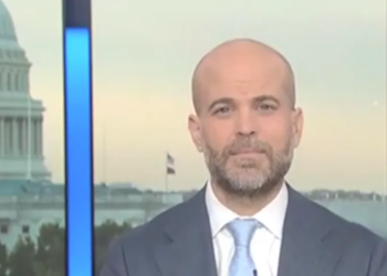 ‘Nobody Can Take A Joke Anymore’: C-SPAN Caller Cracks Up Over Trump’s Posts Of Hakeem Jeffries In Sombrero