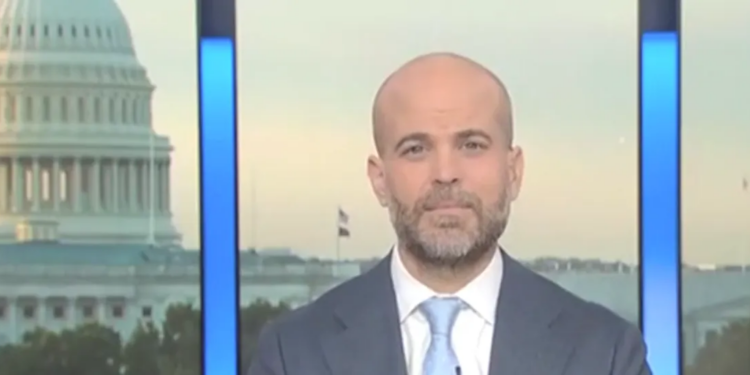 ‘Nobody Can Take A Joke Anymore’: C-SPAN Caller Cracks Up Over Trump’s Posts Of Hakeem Jeffries In Sombrero