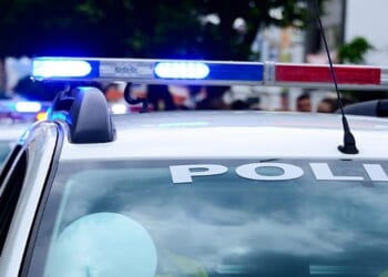 ‘Non-offending pedophile’ with rainbow flag threatens to shoot himself at Wikipedia conference