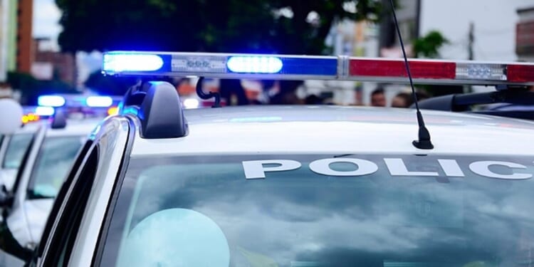 ‘Non-offending pedophile’ with rainbow flag threatens to shoot himself at Wikipedia conference