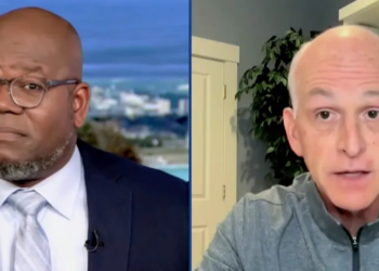 ‘Not All Racist, Bigoted Morons’: Democrat Rep Stuns With His Take On Trump Voters