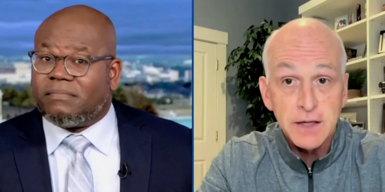 ‘Not All Racist, Bigoted Morons’: Democrat Rep Stuns With His Take On Trump Voters