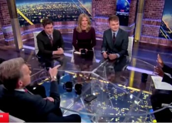 ‘Not Going To Make That Comparison’: Liberal Panelist’s Comparison Of Trump To Hamas Too Much For Even Abby Phillip