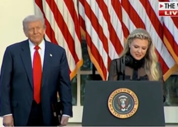 ‘Pathetic, Biased Tantrum’: MSNBC Stands Alone Refusing To Air Charlie Kirk Medal Of Freedom Ceremony