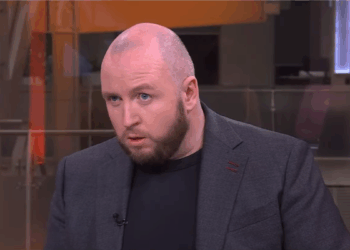 ‘Reeves is shocked – shocked! – to discover that we have left the European Union’