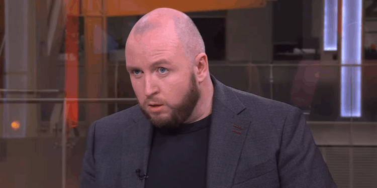 ‘Reeves is shocked – shocked! – to discover that we have left the European Union’