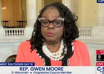 ‘Republicans own most of the media’