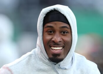 ‘Shoot Ourselves In Head’: Jets’ Breece Hall Gives One Hell Of Quote Following Dreadful Loss To Hated Dolphins