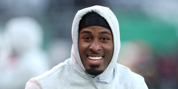 ‘Shoot Ourselves In Head’: Jets’ Breece Hall Gives One Hell Of Quote Following Dreadful Loss To Hated Dolphins