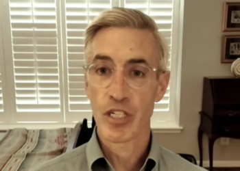 ‘So Many People Dislike Her’: Dan Turrentine Goes Scorched Earth On Katie Porter After Interview Meltdown