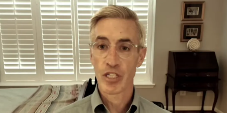 ‘So Many People Dislike Her’: Dan Turrentine Goes Scorched Earth On Katie Porter After Interview Meltdown