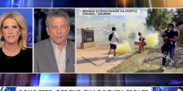 ‘They’re Going To Be Very Embarrassed’: Sol Wisenberg Explains Why Democrats’ ICE Block in Chicago Will Backfire