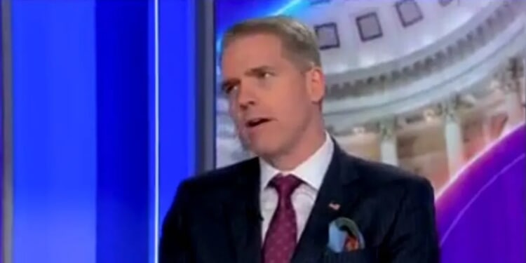 ‘They’ve Been Falling For It For 10 Years’: Scott Jennings Has Theory On Trump’s Third Term Talk