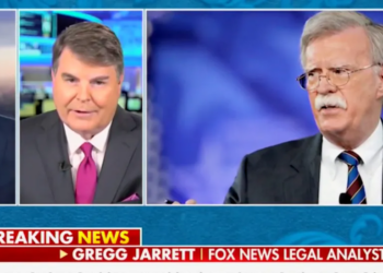 ‘Truly Problematic’: Gregg Jarrett Explains What Could Spell Trouble For Bolton