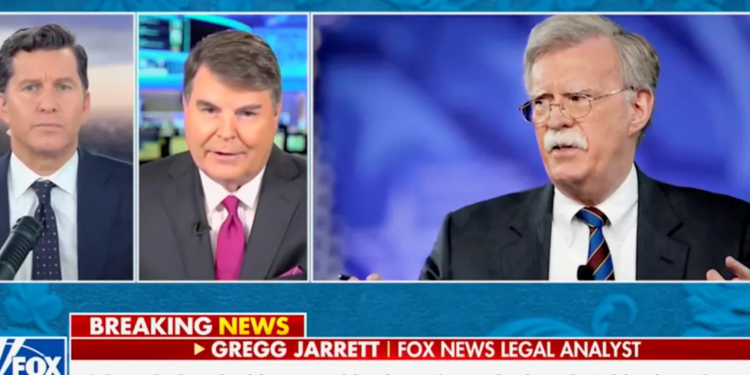 ‘Truly Problematic’: Gregg Jarrett Explains What Could Spell Trouble For Bolton