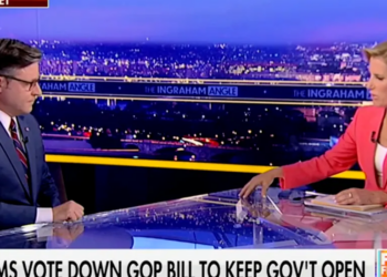 ‘We Are Very Optimistic’: Mike Johnson Maps Out What Happens If Democrats Don’t Shut Down Govt