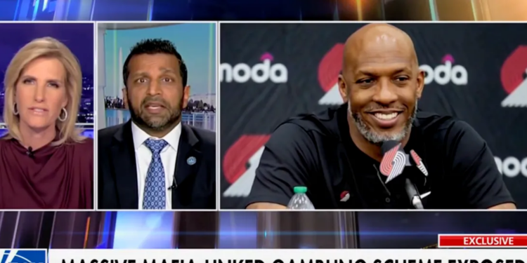 ‘We Follow The Money’: Kash Patel Says Alleged NBA Ties To Mafia Just ‘The Start’ Of FBI Investigation