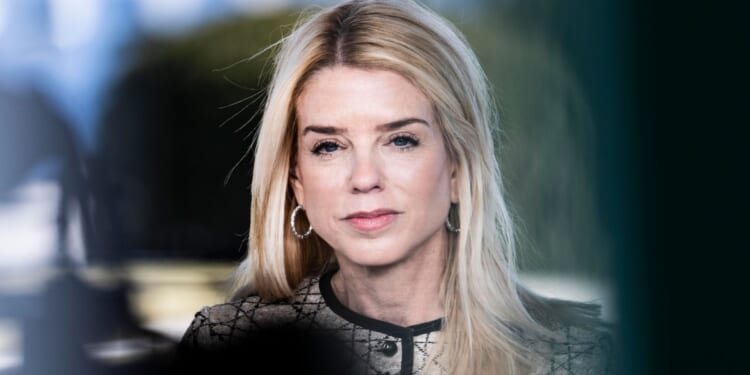 AG Pam Bondi Rips Obama Judge for Diverting School Lunch Funds to SNAP