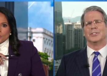 ‘You Know It, Kristen!’: Scott Bessent Calls Out NBC Host’s Cherry Picking Economic Numbers