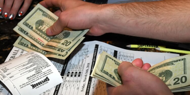 14 Charged In Athlete-Involved Betting Ring Backed By Mafia