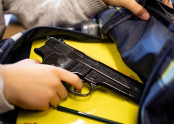 15-Year-Old Florida Student Faces 30 Years in Classmate’s Death [WATCH]