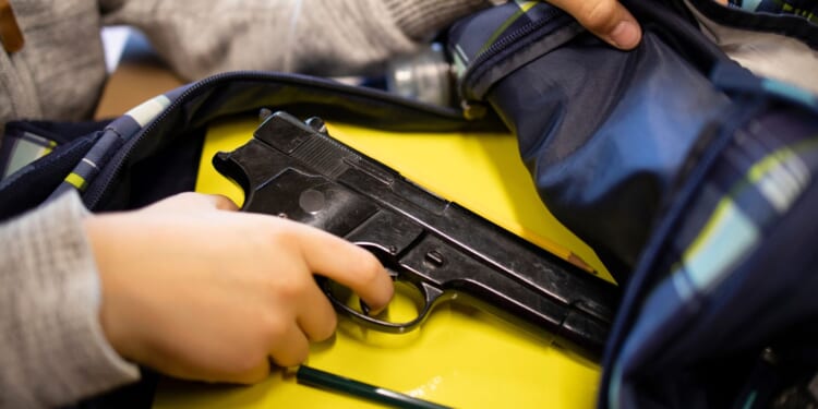 15-Year-Old Florida Student Faces 30 Years in Classmate’s Death [WATCH]