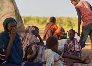 WHO: Militia attack on hospital in Darfur came in waves