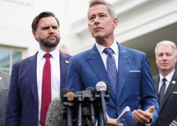 Air traffic controller shortages lead to broader U.S. flight delays as shutdown nears one-month mark