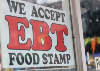 Shutdown Puts SNAP Benefits At Risk, But Exposes Billions Lost To Fraud And Abuse