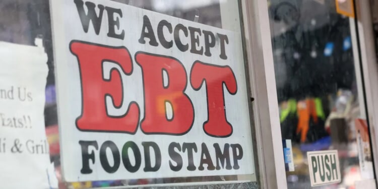 Shutdown Puts SNAP Benefits At Risk, But Exposes Billions Lost To Fraud And Abuse