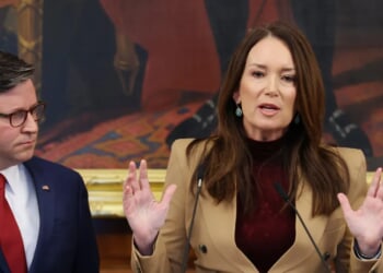 Obama-Appointed Judges Rule Trump Admin Must Find Ways To Fund SNAP Benefits Amid Shutdown