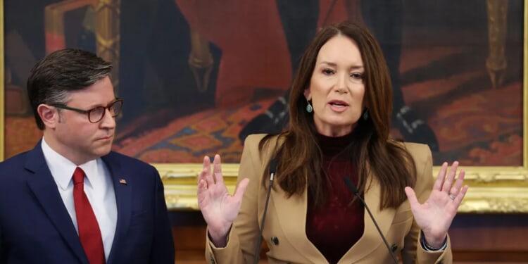 Obama-Appointed Judges Rule Trump Admin Must Find Ways To Fund SNAP Benefits Amid Shutdown