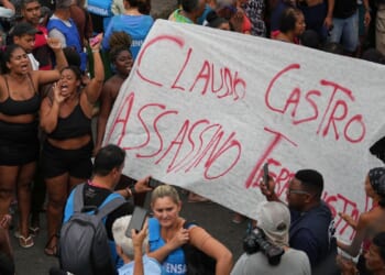 What to know about Rio's deadliest police raid that exposed limits of anti-gang tactics in Brazil