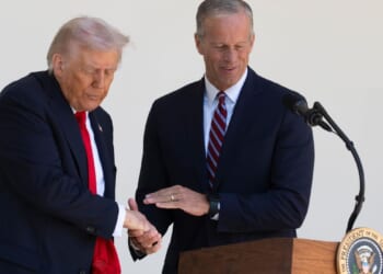 What is the filibuster and why does Trump want to get rid of it during the shutdown?