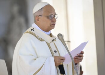 Pope Leo XIV Declares St. John Henry Newman Doctor of the Church