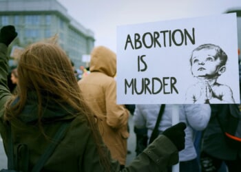 Poll: 7 in 10 voters support requiring doctor’s visit for abortion pills