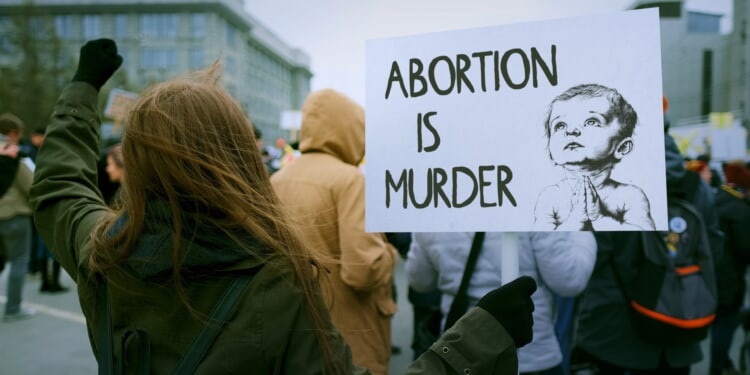 Poll: 7 in 10 voters support requiring doctor’s visit for abortion pills