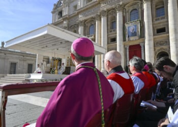 Pope Leo XIV declares St. John Henry Newman a doctor of the Church