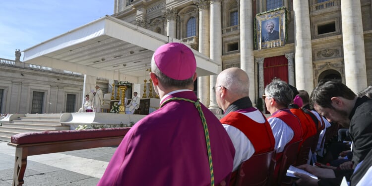 Pope Leo XIV declares St. John Henry Newman a doctor of the Church