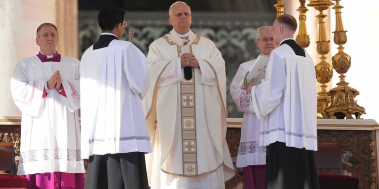 Pope Leo declares Cardinal Newman a church doctor and signals Catholic education is a priority