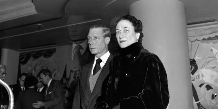 Latest crisis for Britain's monarchy: Andrew Mountbatten Windsor's royal exit